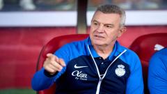 Mallorca coach Javier Aguirre